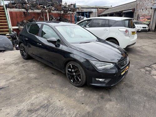 Seat leon mk3 - seat,