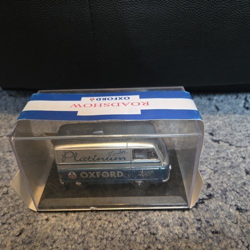 Oxford diecast morris - diecast,