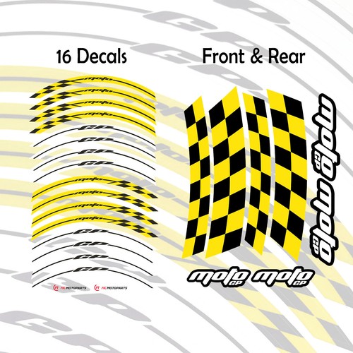 For honda cbr650r 17 - for, 17"