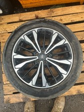 Ford Kuga Mk3 2019/2026 Alloy