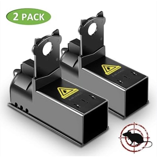 Pack effective large rat - pack,