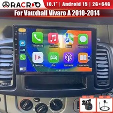 64G Car Radio Head Unit For