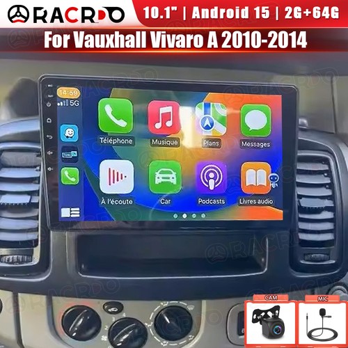 64g car radio - 64g, for