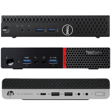 CHEAP Windows 11 Desktop PC