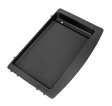 Grisun 7599 Cast Iron Griddle for Weber Genesis II 300/600 Series Grills