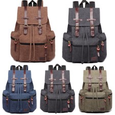 Large Work Backpack Rucksack
