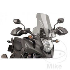 Honda NC 700 X 2014 Light