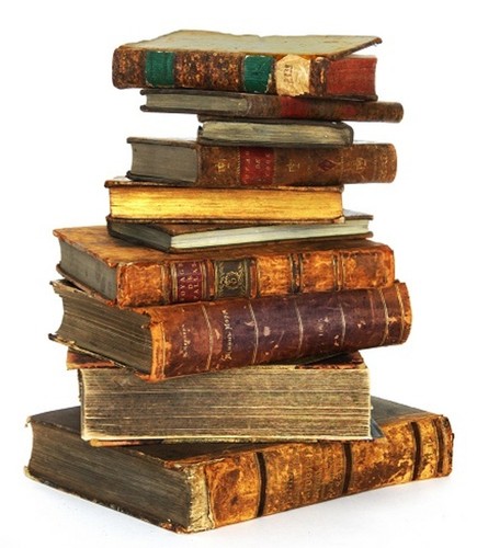 116 magic lantern books - 116, on