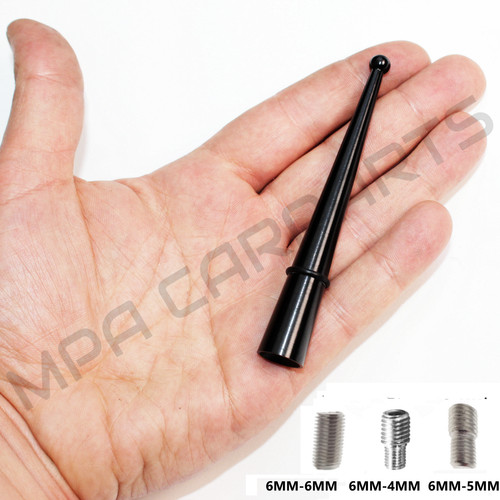 Replacement car roof aerial - replacement,