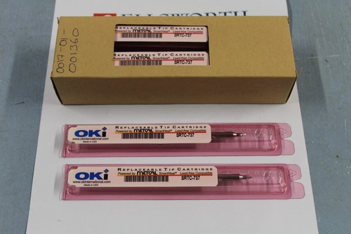Metcal srtc 737 solder tip - metcal, srtc-737