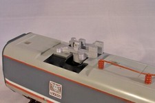 RM3D005  1980’s Hornby APT