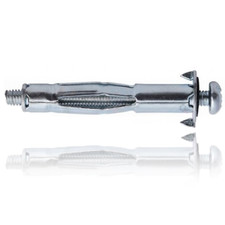 Plasterboard Cavity Wall