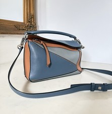 Loewe Medium Puzzle Bag