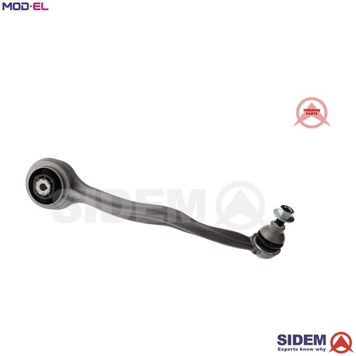 Controltrailing arm wheel - controltrailing,