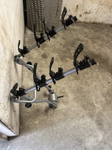 Thule tow bar - bar, bike