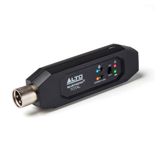 Alto bluetooth total xlr - 2,