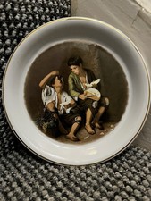 Collectible English Fine China