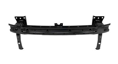 Skoda fabia front - front, bumper