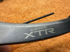 Shimano XTR BR-M950 V-Brakes