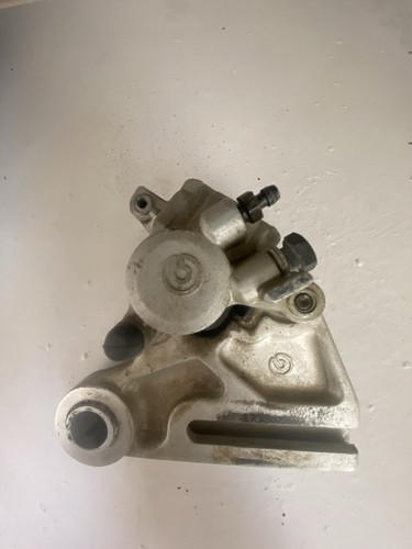 Brembo yamaha ttr 600 - brembo,