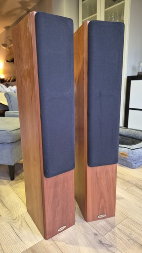 Pair tannoy revolution - revolution, r2