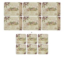 Pimpernel Olive Orchard