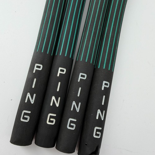 Vintage nos ping - 4, x
