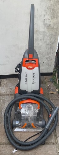 Vax rapide ultra - vax,