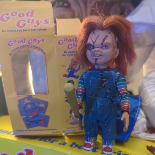Neca seed chucky - neca,