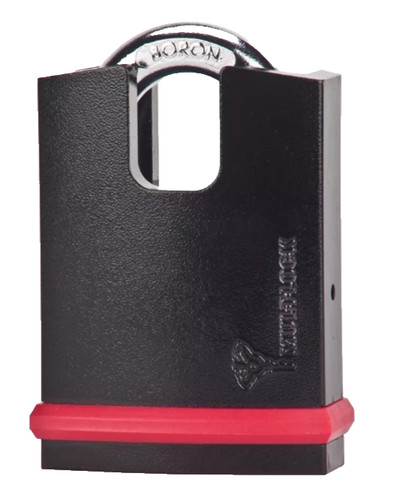 Mul lock padlock - mul-t-lock, 12h
