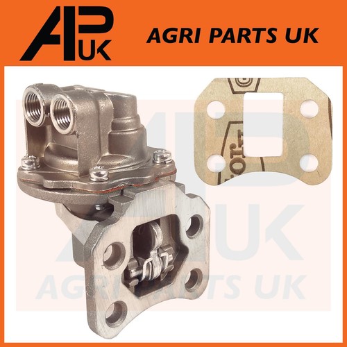 Engine fuel lift - pump, bolt