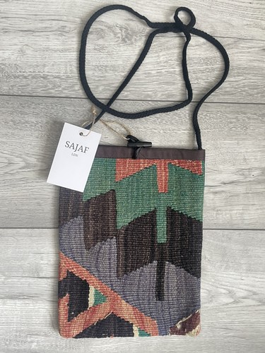 Sajaf ldn vintage kilim - vintage,