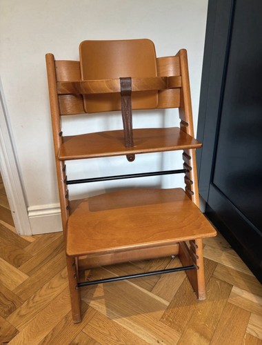 Stokke tripp trapp high - tripp,