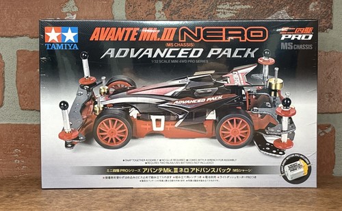 Tamiya mini 4wd 18662 - 4wd,