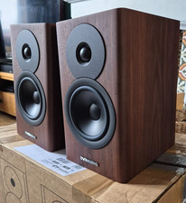 Dynaudio Evoke 10 Bookshelf
