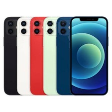 Apple iPhone 12 4GB RAM