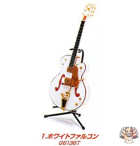 Gretsch guitar collection - guitar,