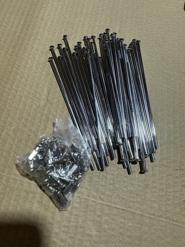 Etz 250 spokes drum - mz,
