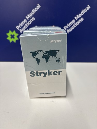 Stryker variax2 foot - stryker,