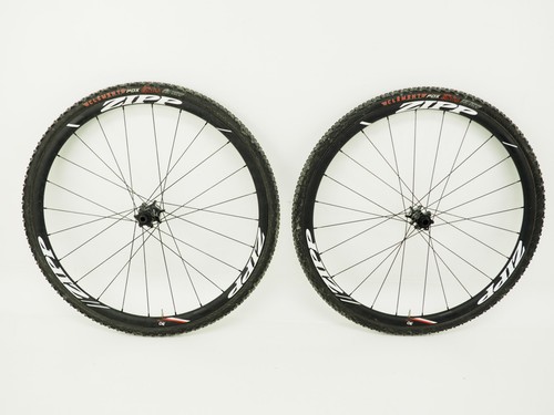 Zipp course tubular - course,