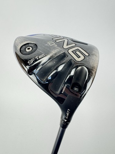Ping g30 driver sf tec - ping,