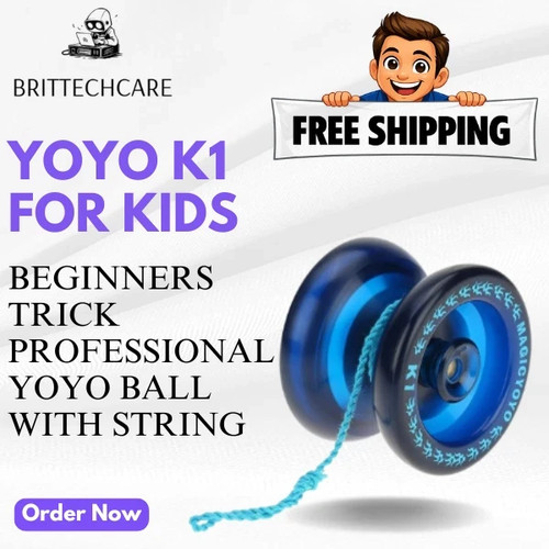 Unresponsive yoyo for - unresponsive, k1