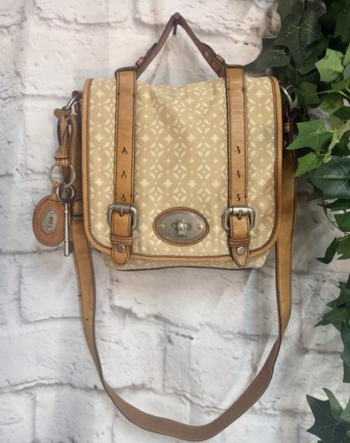 Fossil tan maddox - tan, “maddox”