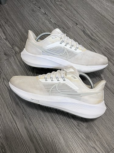 Nike air zoom pegasus white - air,