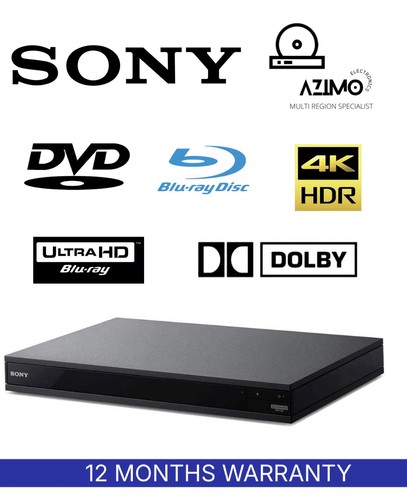 Sony ubp x800m2 dolby - ubp-x800m2, 4k