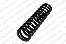 Coil Spring for