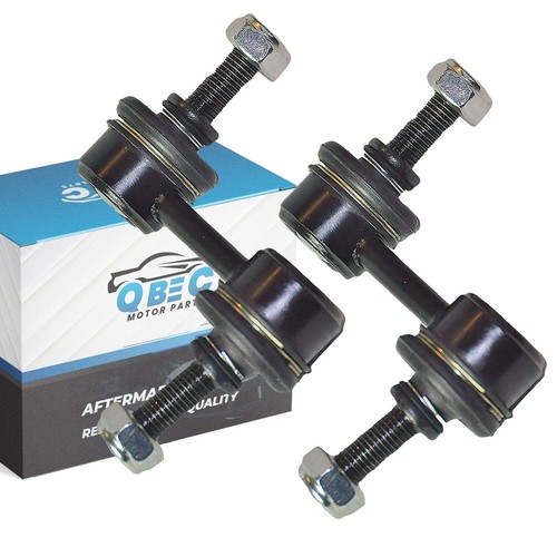 Front stabiliser anti roll - 2x,