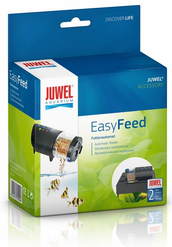 Juwel automatic fish feeder - automatic,
