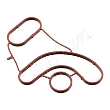 Oil Cooler Seal FEBI Fits