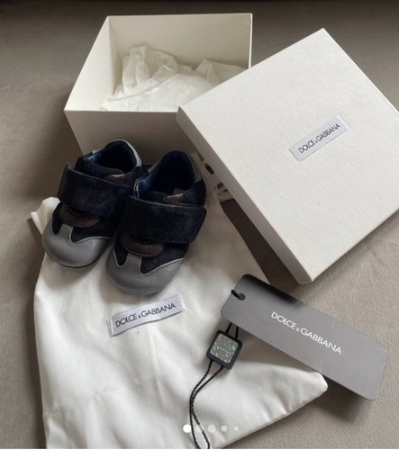 Baby dolce and gabbana - baby’s,